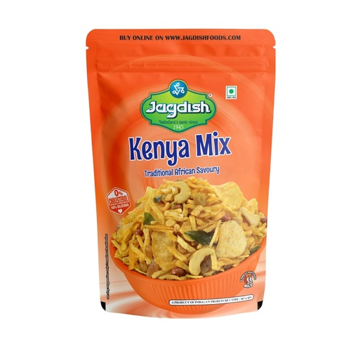 JAGDISH KENYA MIX