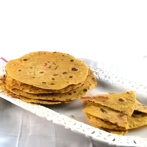 JAGDISH MASALA KHAKHRA 200 GM