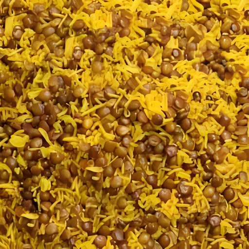 ROASTY BEEJ MASOOR MIX 175 GM