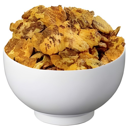 ROASTY CHANNA JOR