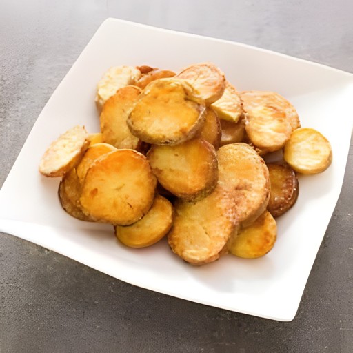 ROASTY ROASTED CRISPS 150 GM