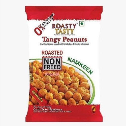 ROASTY TANGY PEANUTS 185 GM