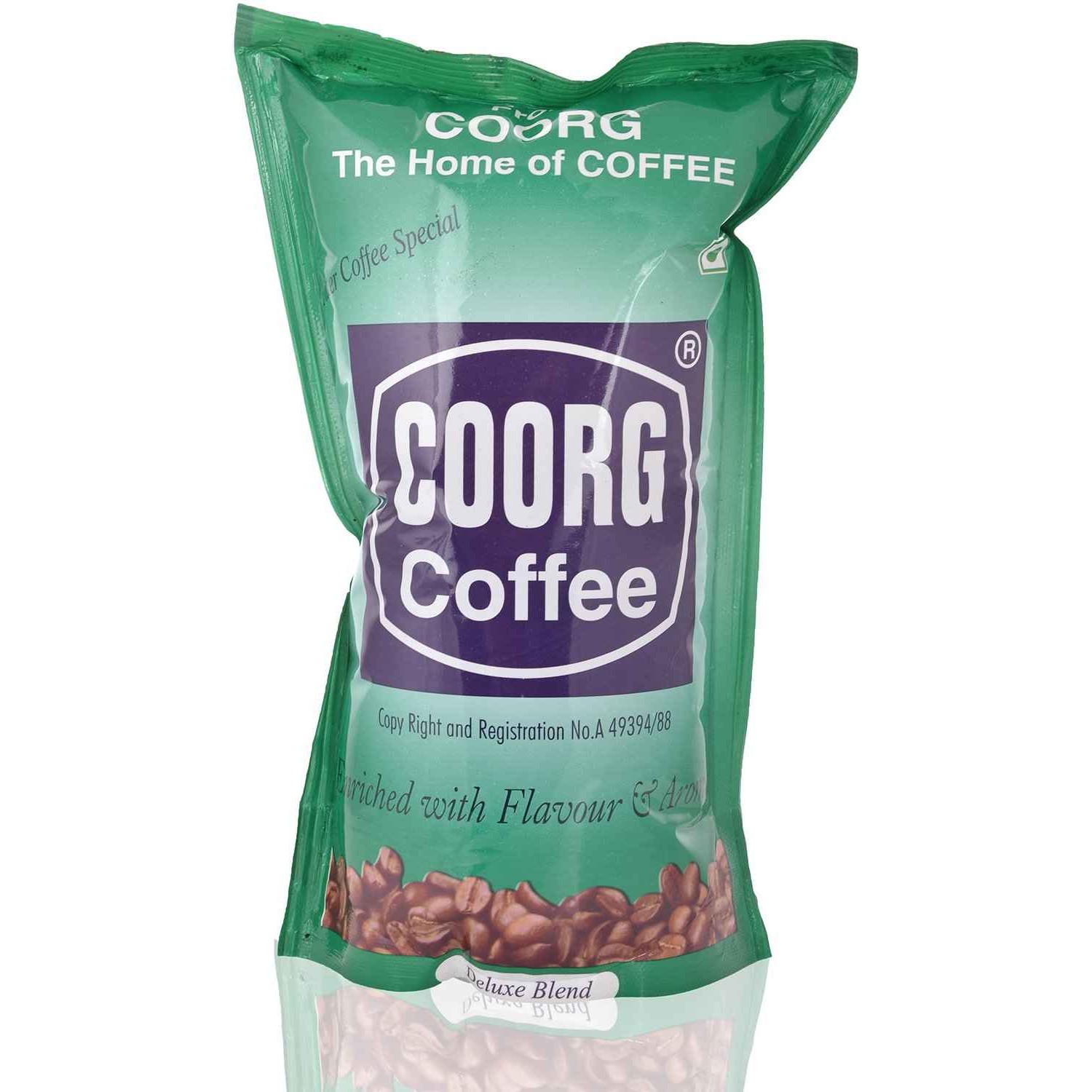Coorg Coffee 200 GM