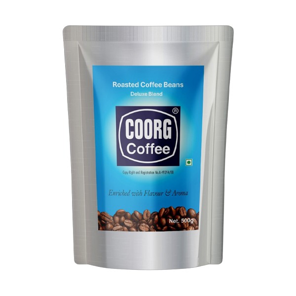 COORG SPECIALITY COFFEE 500 GM