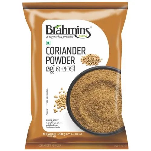 Brahmins Coriander Powder 250 GM