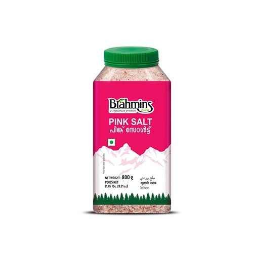 Brahmins Pink Salt 800 GM