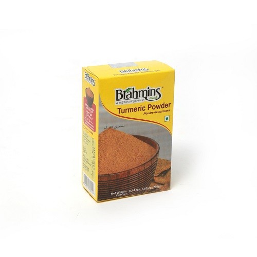 Brahmins Turmeric Powder 7 OZ