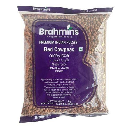 BRAHMINS RED COWPEAS 2 LBS
