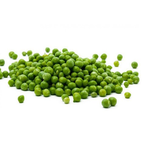 Brahmins Green Peas 1 KG