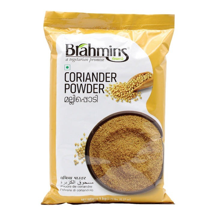 Brahmins Coriander Powder 1 KG