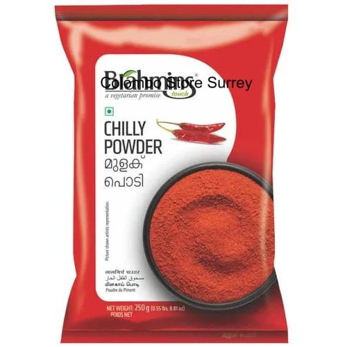 Brahmins Chilly Powder 200 GM