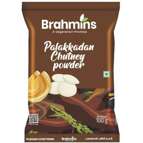 BrahminsChutney Powder 100 GM