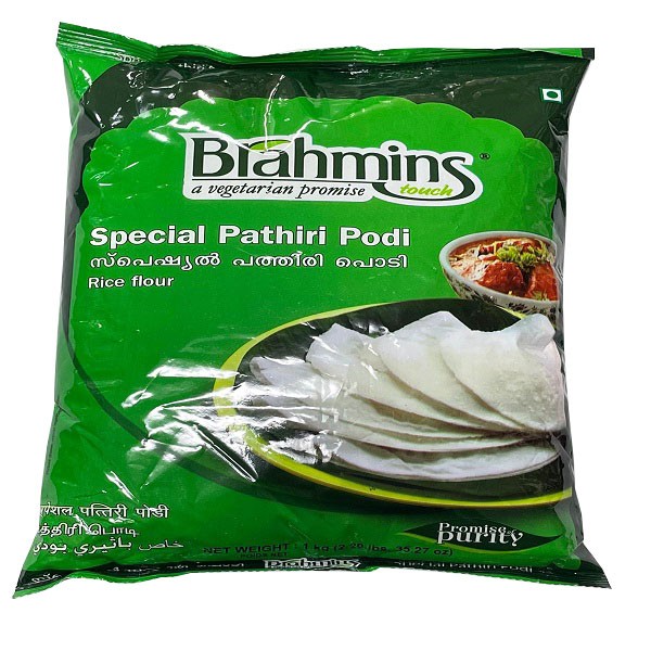 BRAHMINS PATHIRI POWDER SPECIAL 1 KG