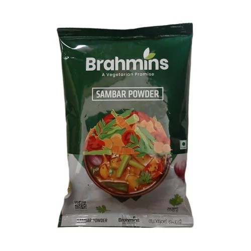 BR SAMBAR POWDER