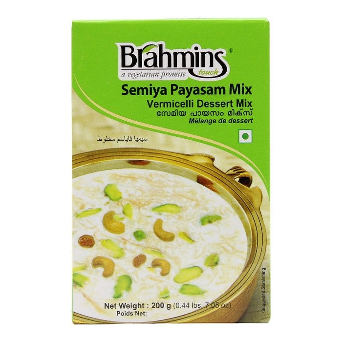 BRAHMINS SEMIYA PAYASAM MIX