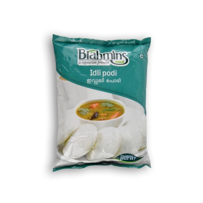Brahmins Idli Podi 2.2 LBS