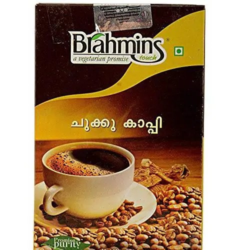 BRAHMINS CHUKKU KAPPI 100 GM