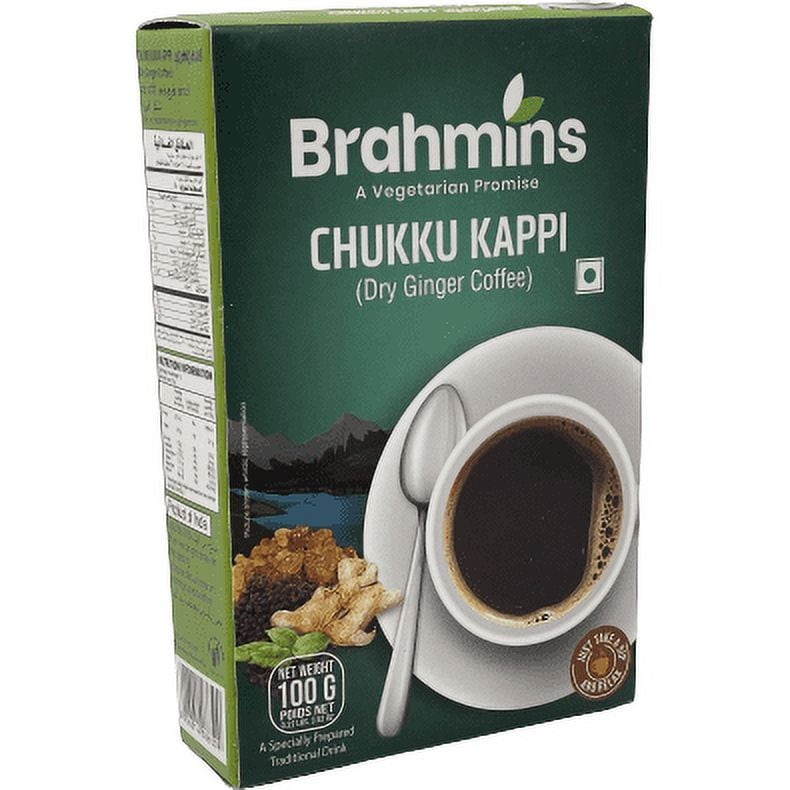 BRAHMINS CHUKKU KAPPI MIX 100 GM