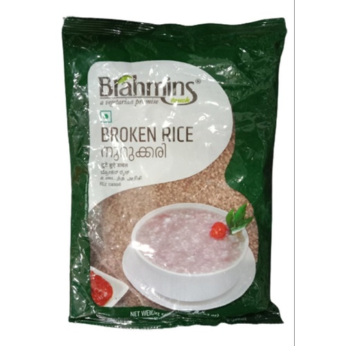 BRAHMINS BROKEN RICE 1 KG