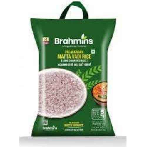 Brahmins Matta Vadi Rice 5 KG