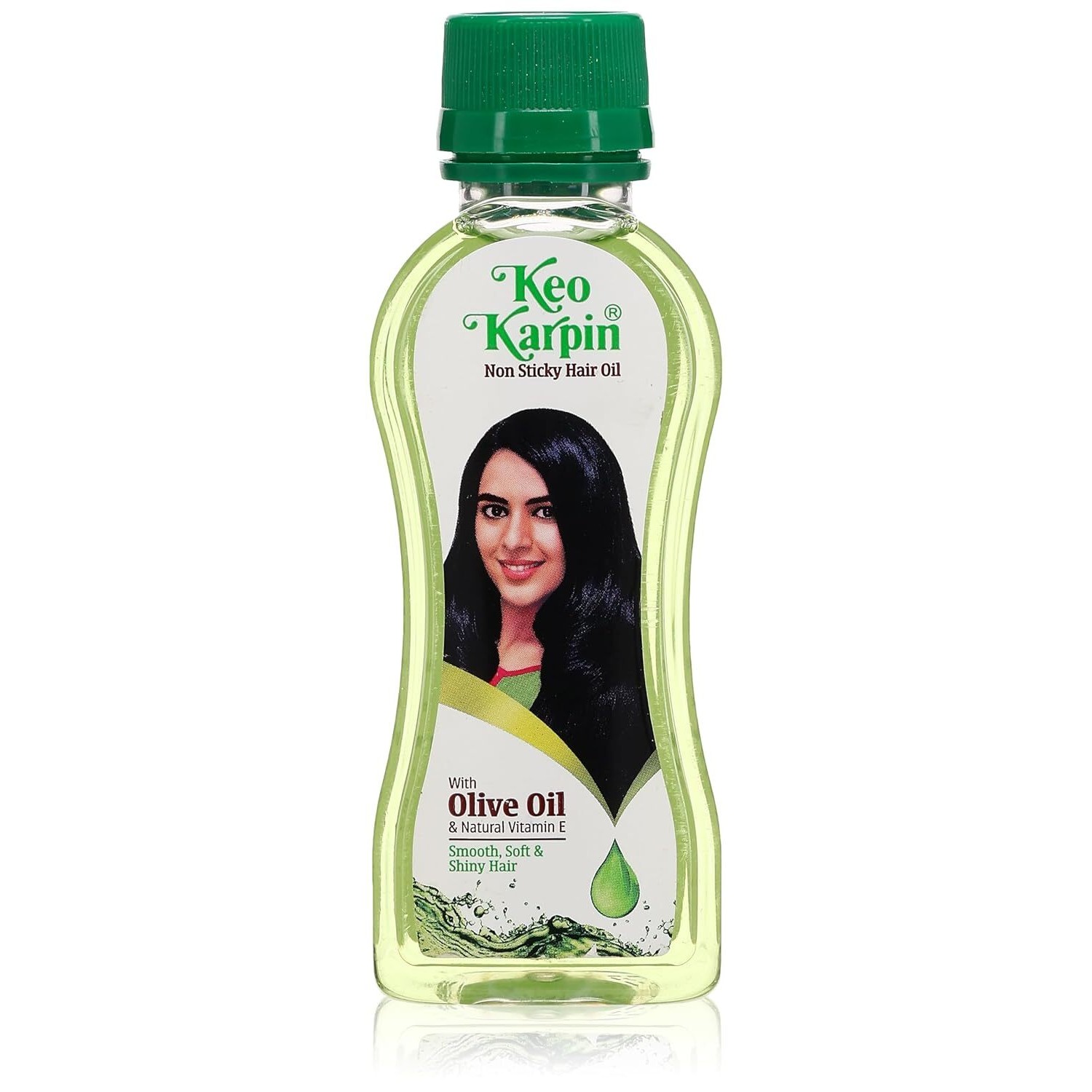 KEO KARPIN HAIR OIL 100 ML