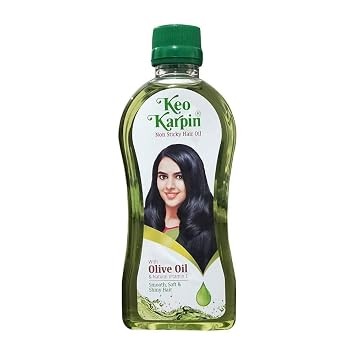 KEO KARPIN HAIR OIL 300 ML