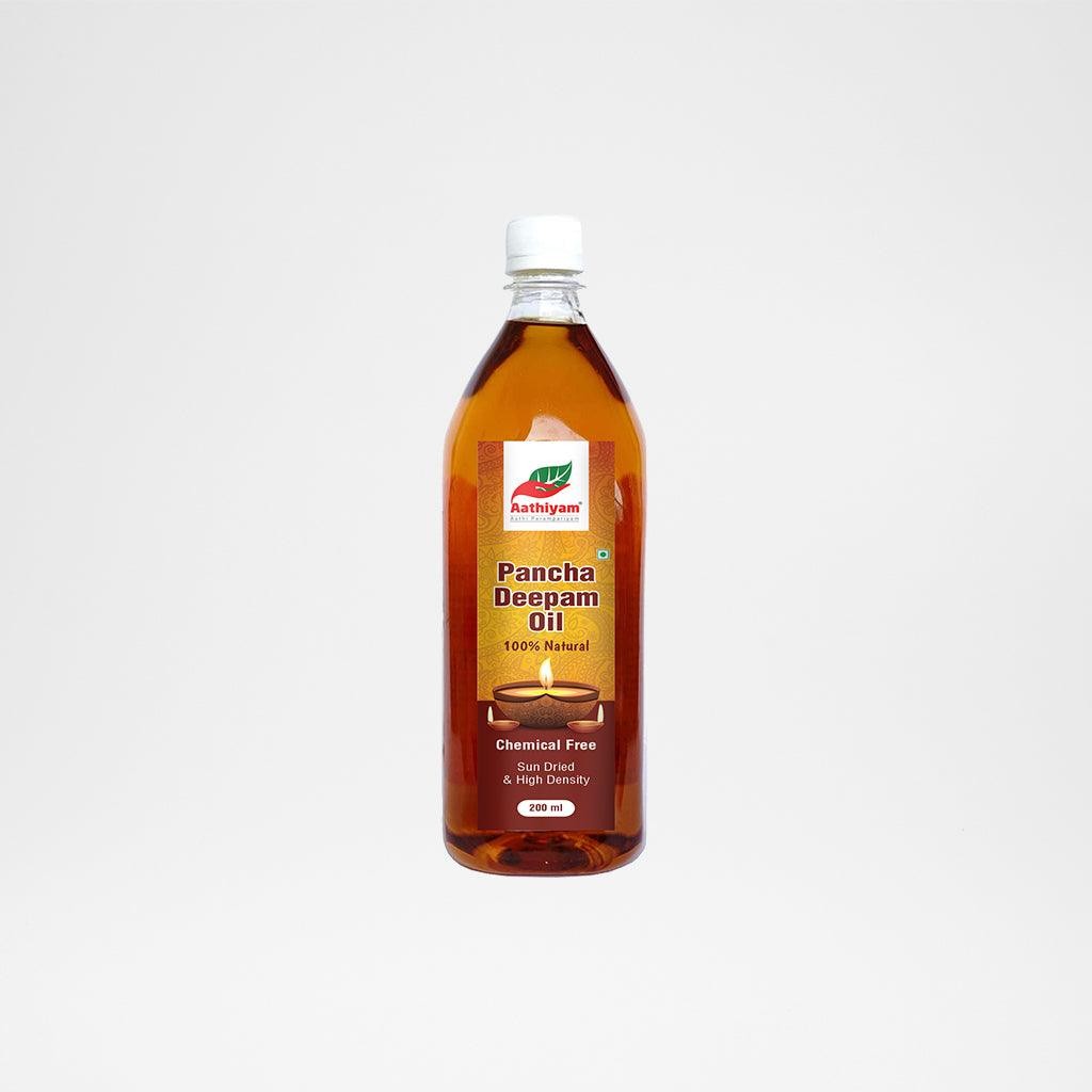 PANCHA DEEPAMOIL 200 ML