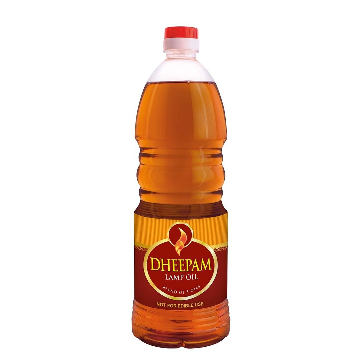 Deepam Oil 1 LTR