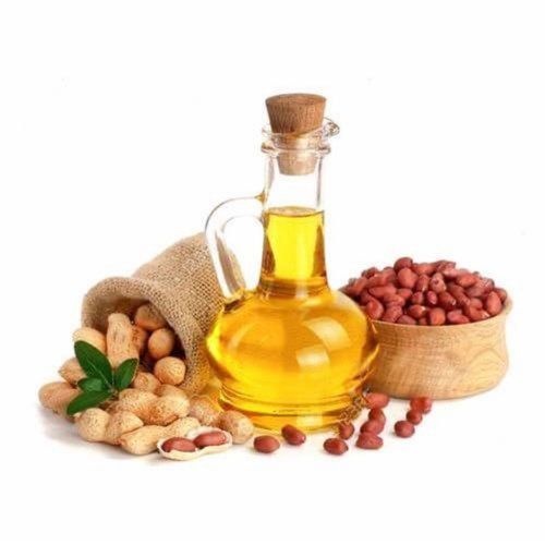 GROUNDNUT OIL V.V.V ANANDHAM 5 LTR