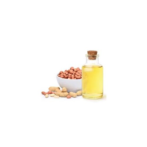 GROUNDNUT OIL V.V.V.ANANDHAM 500 ML