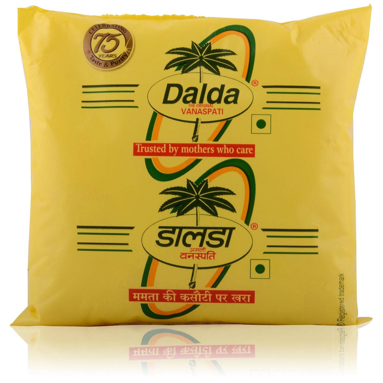 DALDA VANASPATI 4.5 KG