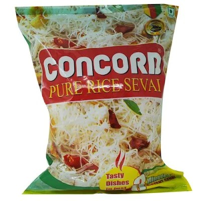 CONCORD PURE RICE SEVAI 475 GM