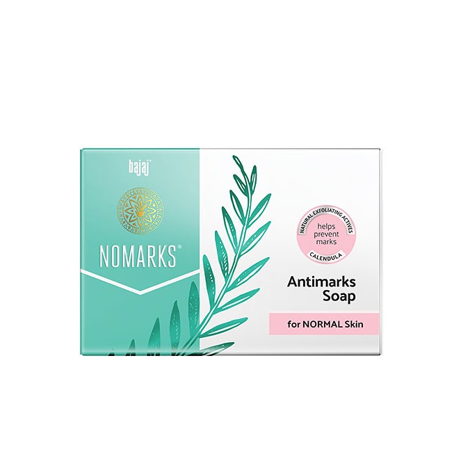 NOMARKS SOAP 125 GM