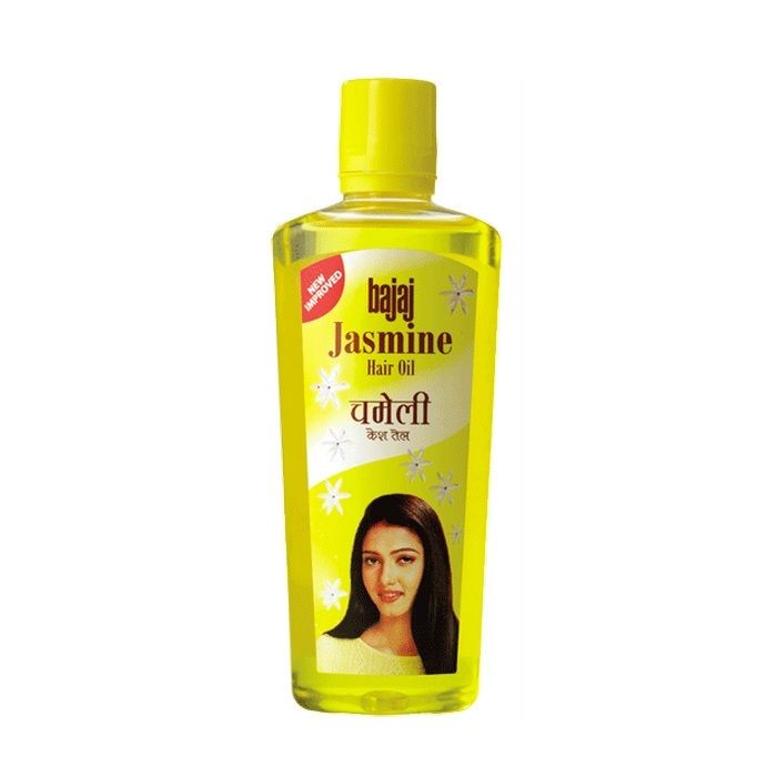 Bajaj Jasmine HAIR Oil 100 ML