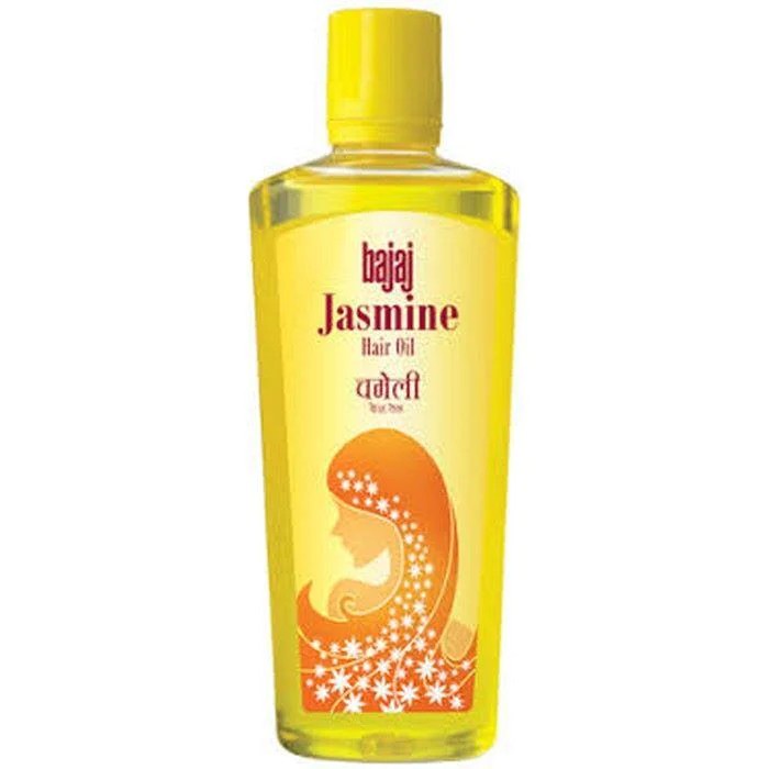 BAJAJ JASMINE HAIR OIL 200 ML