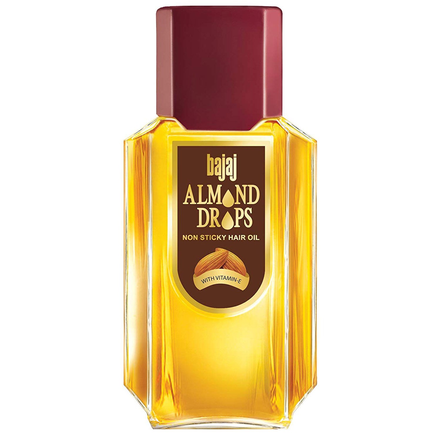BAJAJ ALMOND DROPS 50 ML