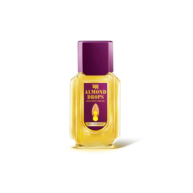 BAJAJ ALMOND HAIR OIL 200 ML