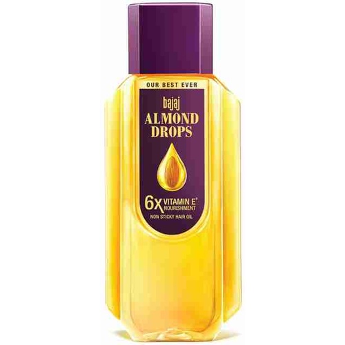 Bajaj Almond DropsHO 300 ML