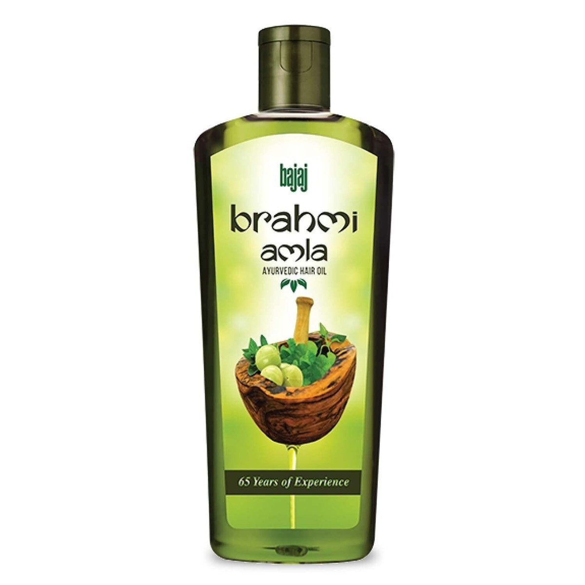 Bajaj Brahmi Amla 300 ML