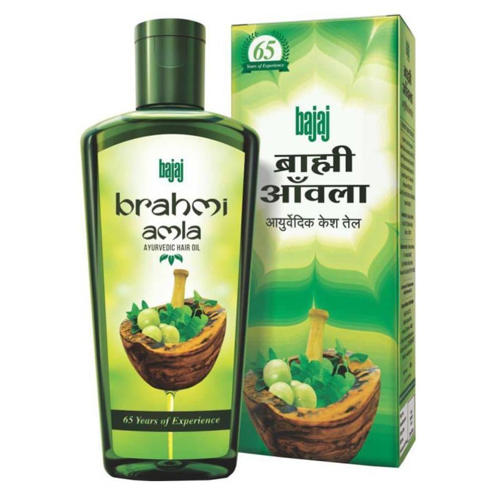Bajaj Brahmi Amla