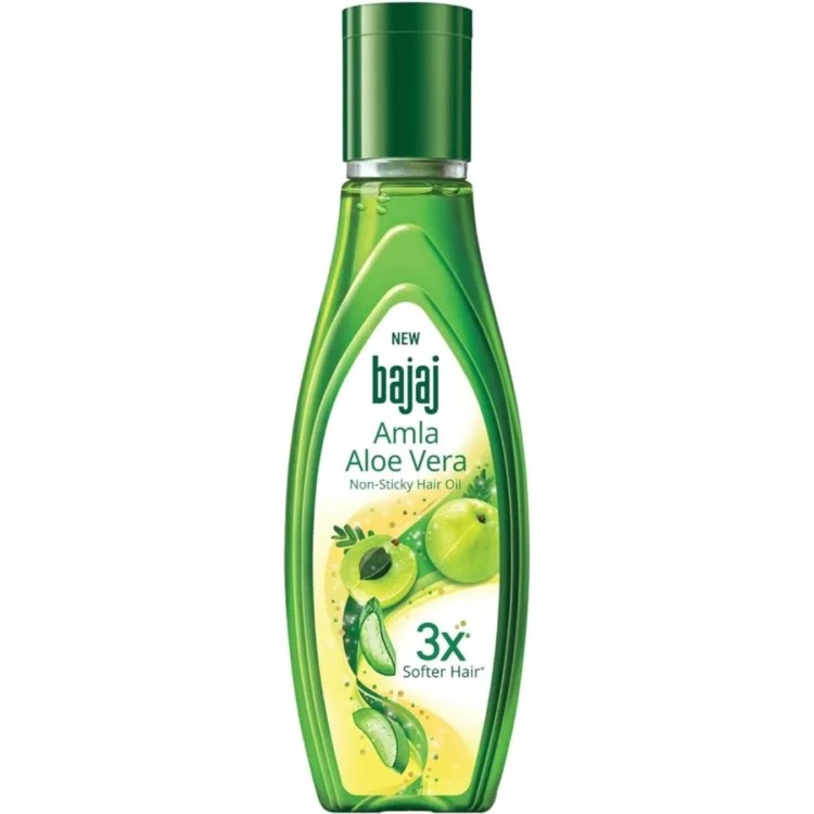 BAJAJ AWLA ALOE VERA HAIR OIL 160 ML