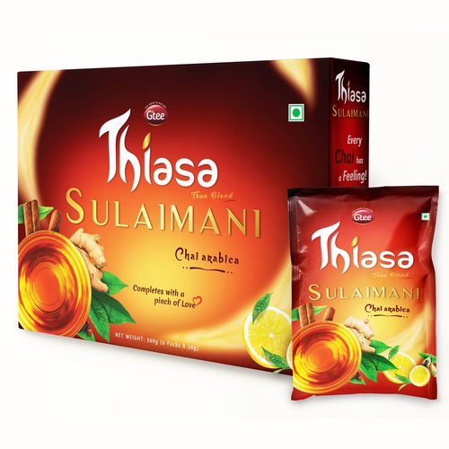 THIASA CHAI TEA 300GM 300 GM