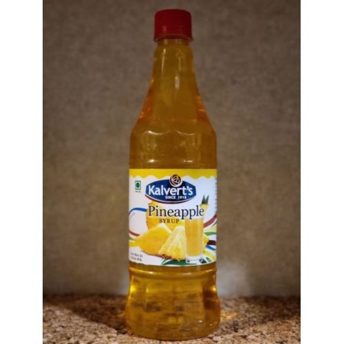 PINEAPPLE SQUASH KALVERT 700 ML
