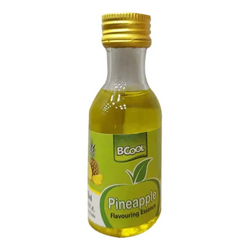 BCOOL PINEAPPLE ESSENCE 28 ML