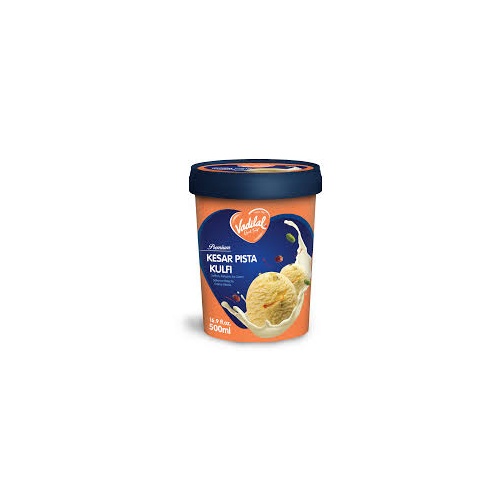 Vadilal Pista Malai  500 ML