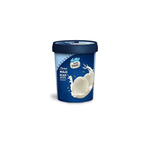 Vadilal Malai Kulfi  1 LTR