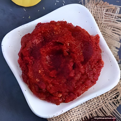 CM Garlic Chatni 200 GM