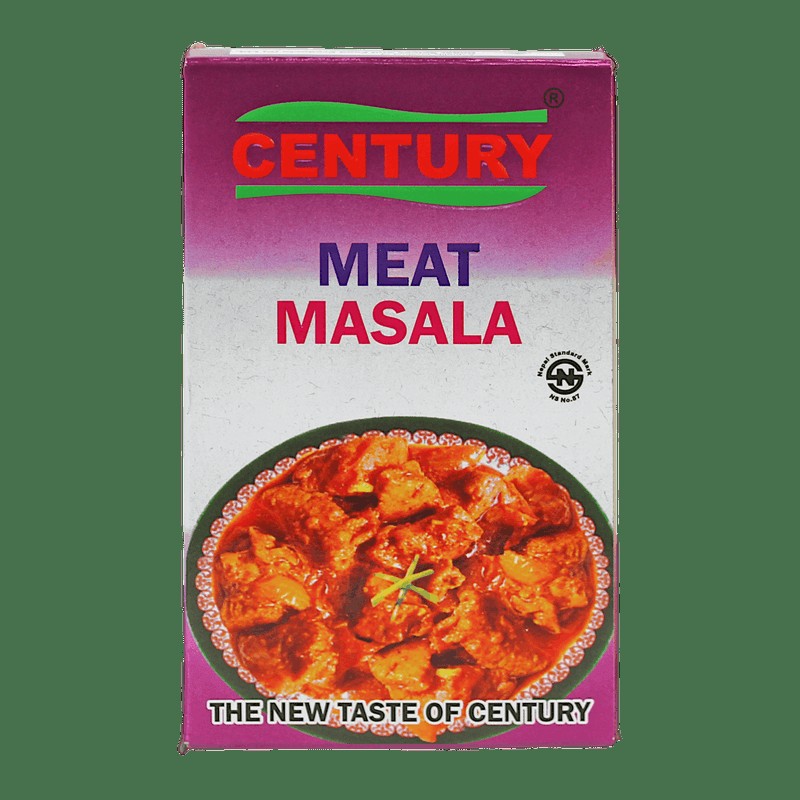Century Meat Masala 50 GM