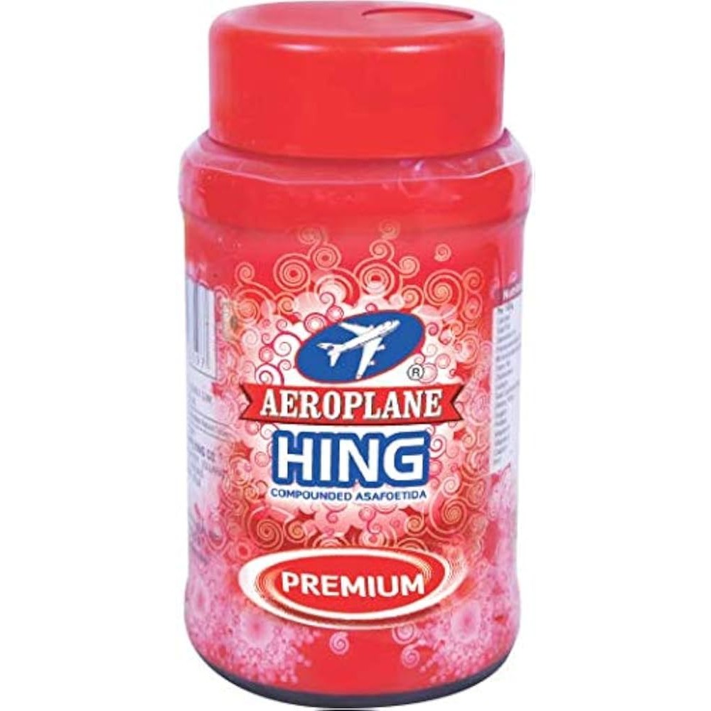 Aeroplane Hing 100 GM