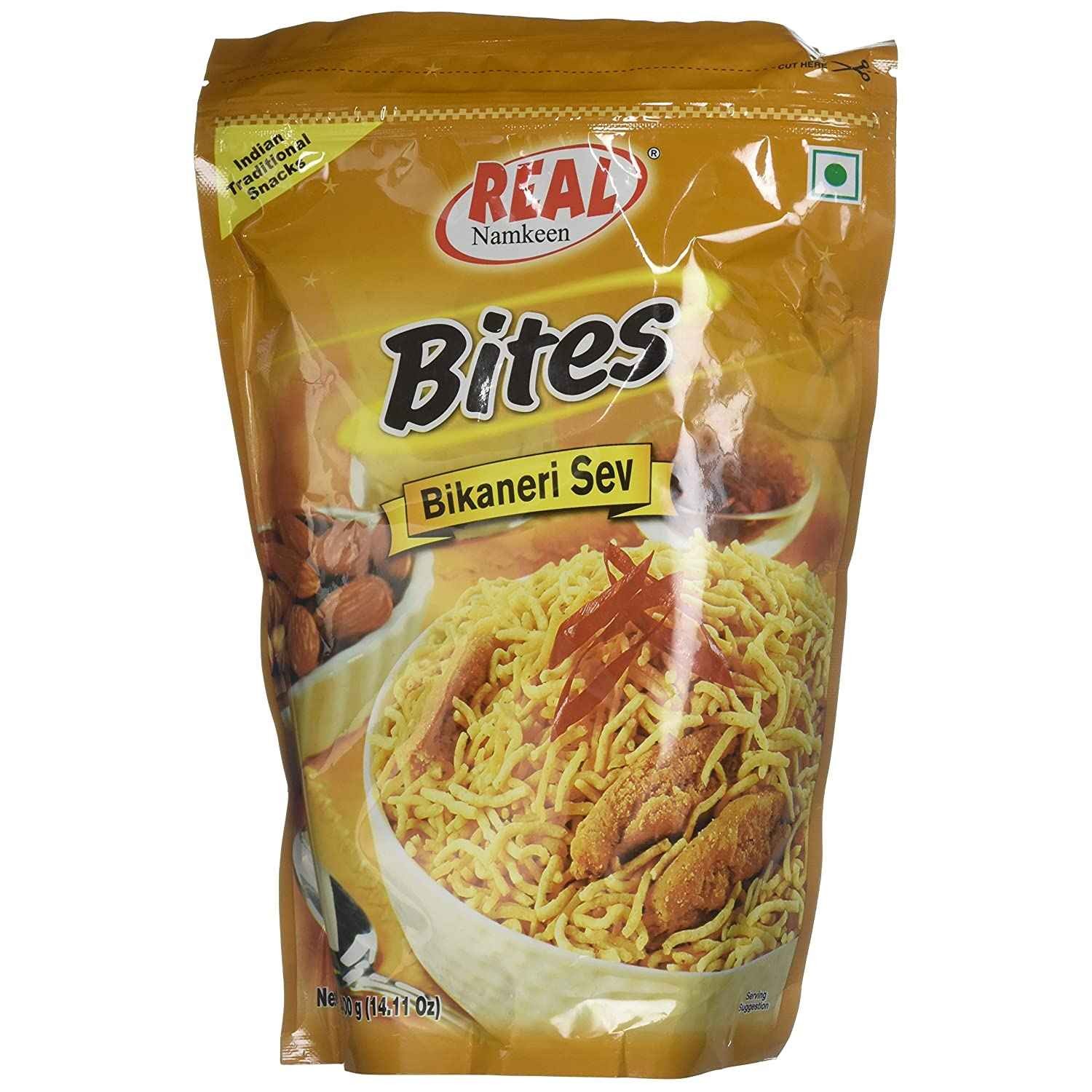 Real Bites Bikaneri Sev 150 GM